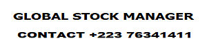 Global Stock Manager !------->  LAH & FRERE